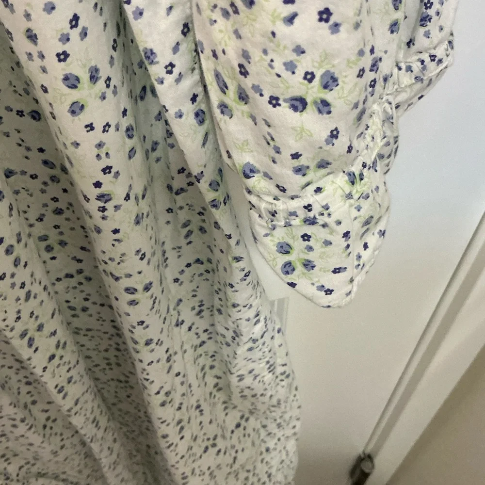 XXXL nightgown - Picture 3 of 5